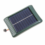 Ultrasonic animal scare, Snake & Mouse