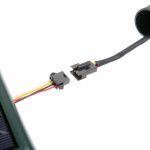 Ultrasonic animal scare, Snake & Mouse