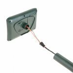 Ultrasonic animal scare, Snake & Mouse