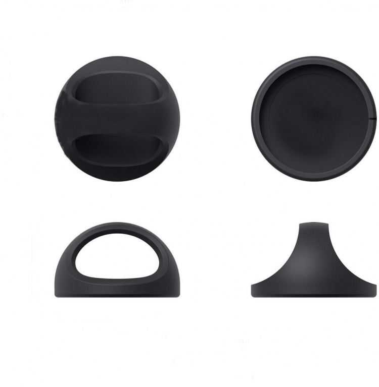 Mobile holder compatible with MagSafe, Black Mobile holder compatible with MagSafe, Black