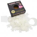 Glowing wall decals, Stars Glowing wall decals, Stars