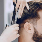 Hårklippningskit i 7 delar