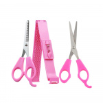 DIY Hairdressing Kit DIY Hairdressing Kit