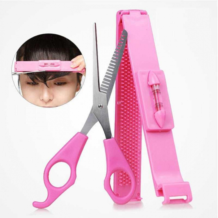 DIY Hairdressing Kit DIY Hairdressing Kit