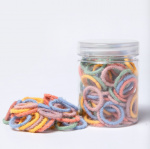 Hair clips in 100-pack, Multi-coloured Hair clips in 100-pack, Multi-coloured