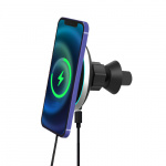 Wireless Qi charger for car Wireless Qi charger for car