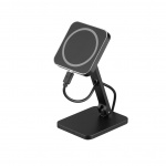 Stand with MagSafe charging for iPhone, 15W