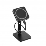 Stand with MagSafe charging for iPhone, 15W