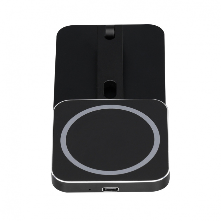 Stand with MagSafe charging for iPhone, 15W