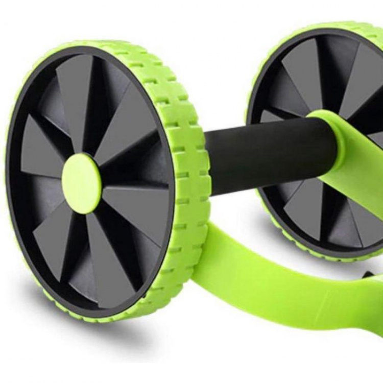 Multifunctional exercise wheel Multifunctional exercise wheel