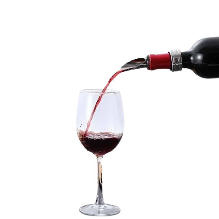 Kit tool for wine, 5 accessories Kit tool for wine, 5 accessories