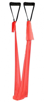 Stretch bands for strength training