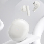 Pro 9 TW In-Ear Headphones with Touch Control, White Pro 9 TW In-Ear Headphones with Touch Control, White