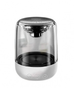 Transparent mini speaker Transparent mini speaker