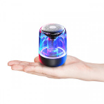 Transparent mini speaker Transparent mini speaker