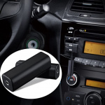 Noise canceling adapter for your car or home stereo Noise canceling adapter for your car or home stereo