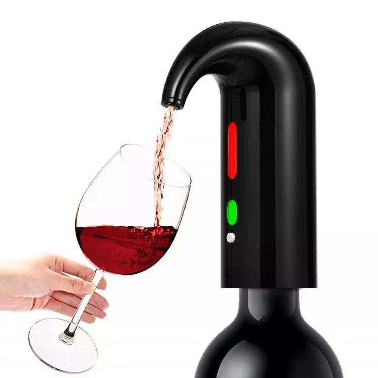 Rechargeable Wine Pump Rechargeable Wine Pump