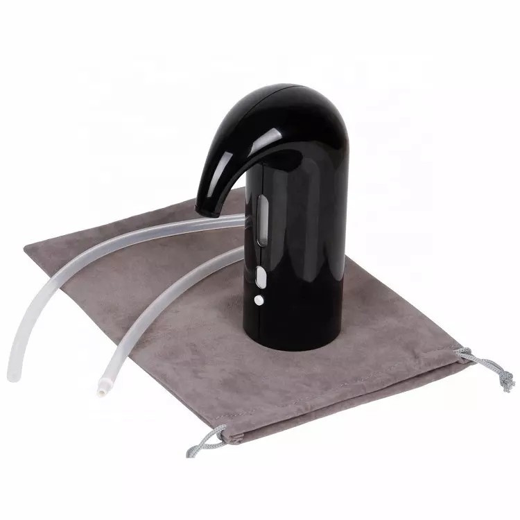 Rechargeable Wine Pump Rechargeable Wine Pump
