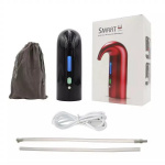 Rechargeable Wine Pump Rechargeable Wine Pump