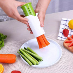 Creative vegetable cutter  Creative vegetable cutter