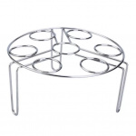 Set to Steam Cook Eggs Set to Steam Cook Eggs