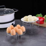 Set to Steam Cook Eggs Set to Steam Cook Eggs