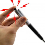 Toy pen Electric shock Toy pen Electric shock