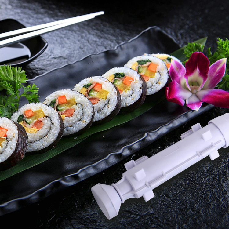 Sushikit för Hemmagjord Sushi