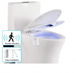 LED Night Light for Toilet with Motion Sensor LED Night Light for Toilet with Motion Sensor