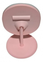 Rechargeable Led Touch Dressing table mirror with stand Rechargeable Led Touch Dressing table mirror with stand