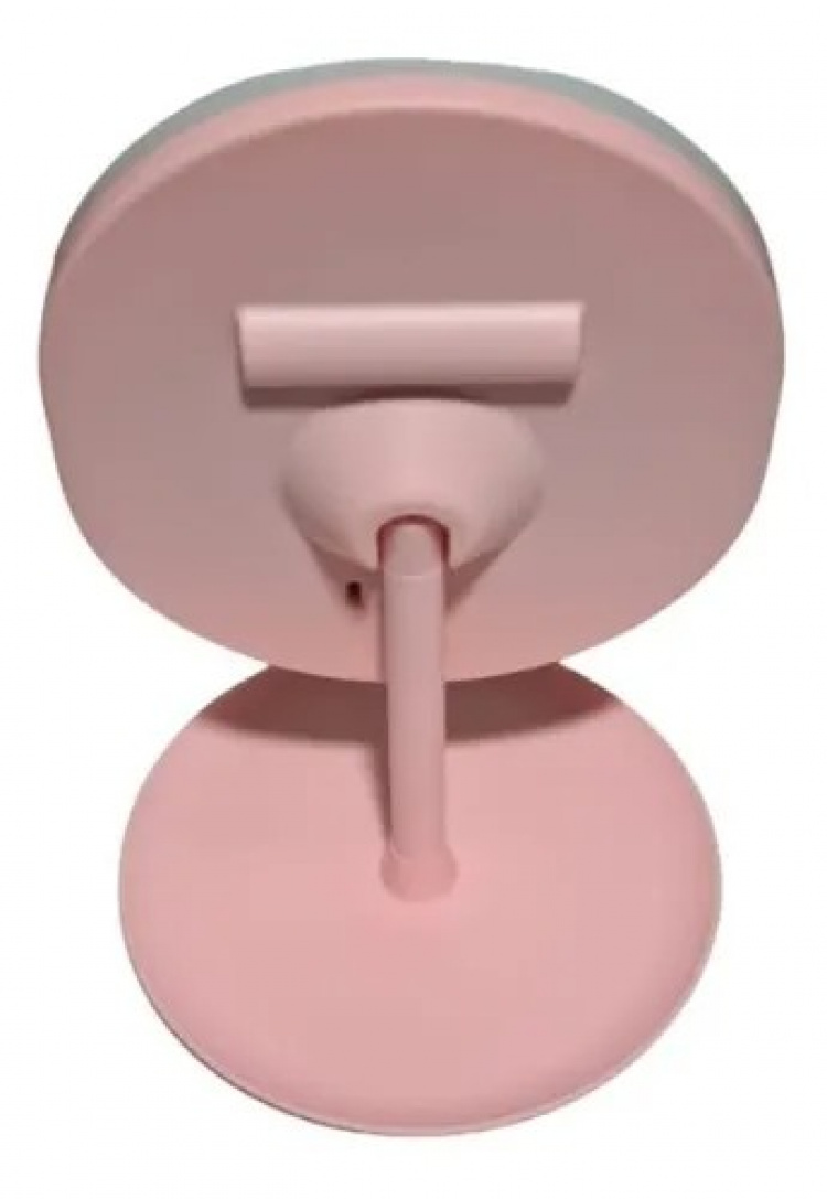 Rechargeable Led Touch Dressing table mirror with stand Rechargeable Led Touch Dressing table mirror with stand