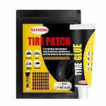 Tire repair patches, 12ml Tire repair patches, 12ml