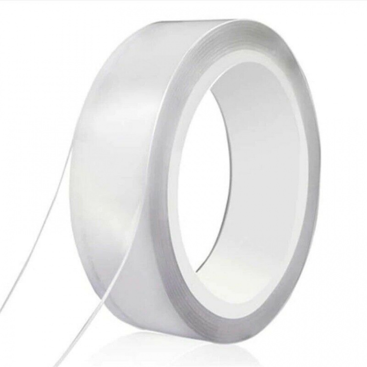 Double-sided Nano Tape, 3m