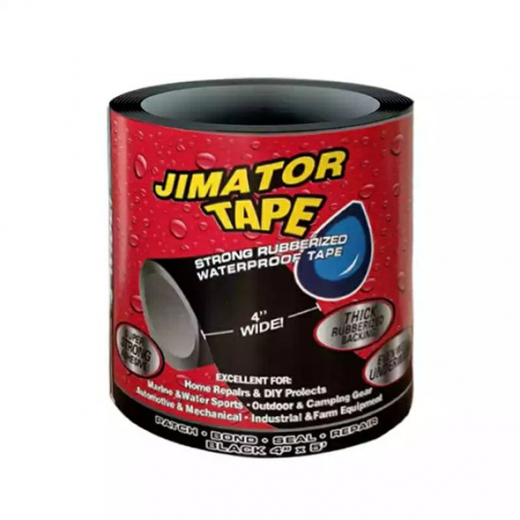 Wide Repair tape for water pipes, 5m