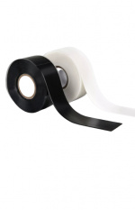 Silicone tape for water pipes, 1m Silicone tape for water pipes, 1m