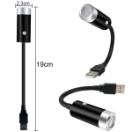 USB Lamp that creates a Starry Atmosphere in the Car, Red light USB Lamp that creates a Starry Atmosphere in the Car, Red light