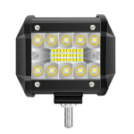 Work lamp for car, 60W
