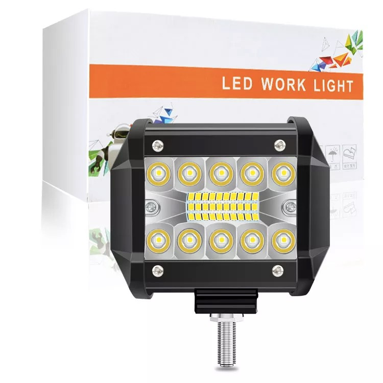 Work lamp for car, 60W Work lamp for car, 60W