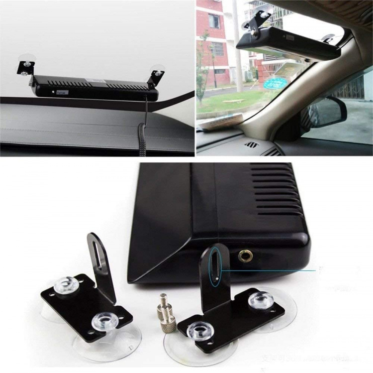 LED Strobe Lamp for Car, Blue light LED Strobe Lamp for Car, Blue light