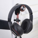 Retractable Hook for Headset Retractable Hook for Headset