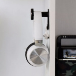 Retractable Hook for Headset Retractable Hook for Headset