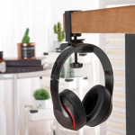 Rotating Hook for Headphones Rotating Hook for Headphones