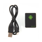 GPS Tracker for Asset Tracking - 2G GPS Tracker for Asset Tracking - 2G