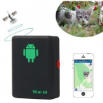 GPS Tracker for Asset Tracking - 2G GPS Tracker for Asset Tracking - 2G