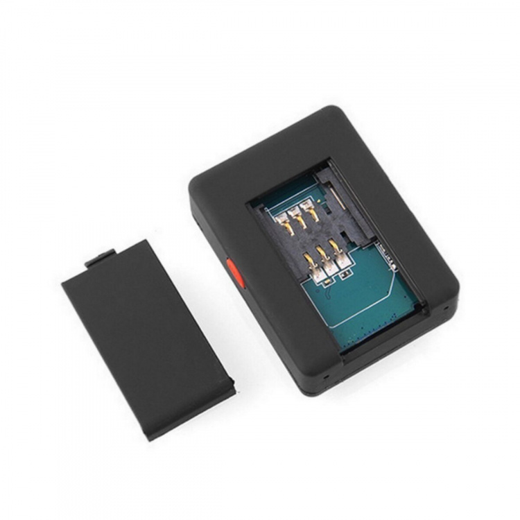 GPS Tracker for Asset Tracking - 2G GPS Tracker for Asset Tracking - 2G