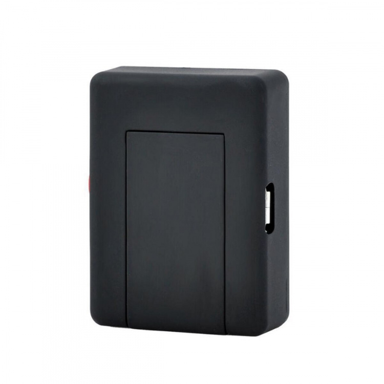 GPS Tracker for Asset Tracking - 2G GPS Tracker for Asset Tracking - 2G
