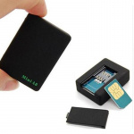 GPS Tracker for Asset Tracking - 2G GPS Tracker for Asset Tracking - 2G