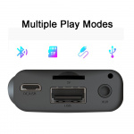 Portable Bluetooth Speaker Waterproof Portable Bluetooth Speaker Waterproof