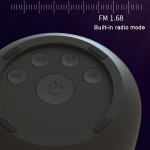 Portable Bluetooth Speaker Waterproof Portable Bluetooth Speaker Waterproof