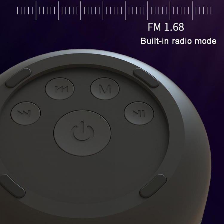 Portable Bluetooth Speaker Waterproof Portable Bluetooth Speaker Waterproof